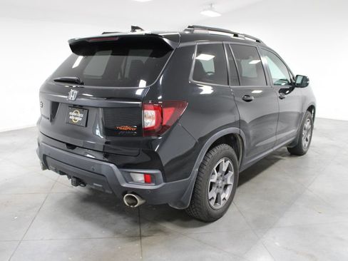 Used 2022 Honda Passport TrailSport image 9