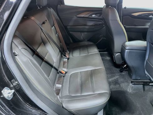 Used 2024 Chevrolet TrailBlazer ACTIV AWD/4WD image 25