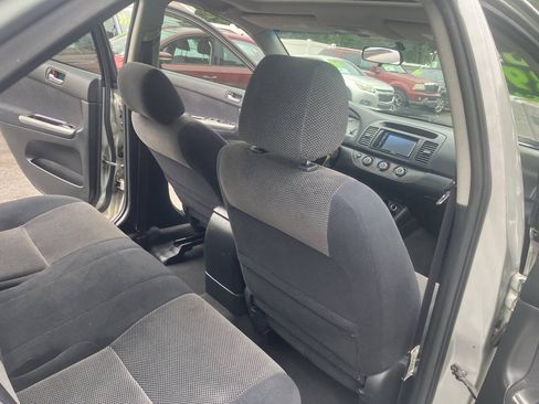Used 2003 Toyota Camry SE FWD image 31