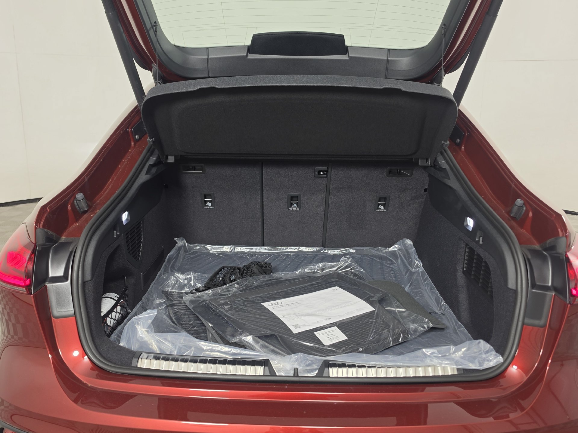 New 2026 Audi S5 Prestige AWD/4WD image 42