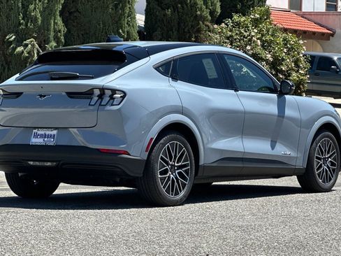 New 2026 Ford Mustang Mach-E Premium w/ Technology Package RWD image 4