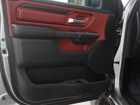 Used 2023 RAM 1500 Rebel w/ Rebel Level 1 Equipment Group image 18