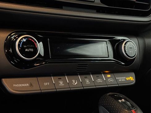 Used 2023 Hyundai Kona N Line image 29