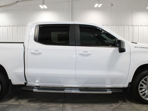 Used 2024 Chevrolet Silverado 1500 RST w/ Protection Package image 11