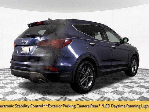 Used 2017 Hyundai Santa Fe Sport image 17
