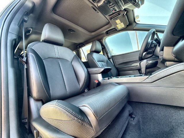 New 2026 Subaru Outback Touring XT AWD/4WD image 27