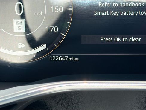 Used 2023 Jaguar F-PACE S AWD/4WD image 41