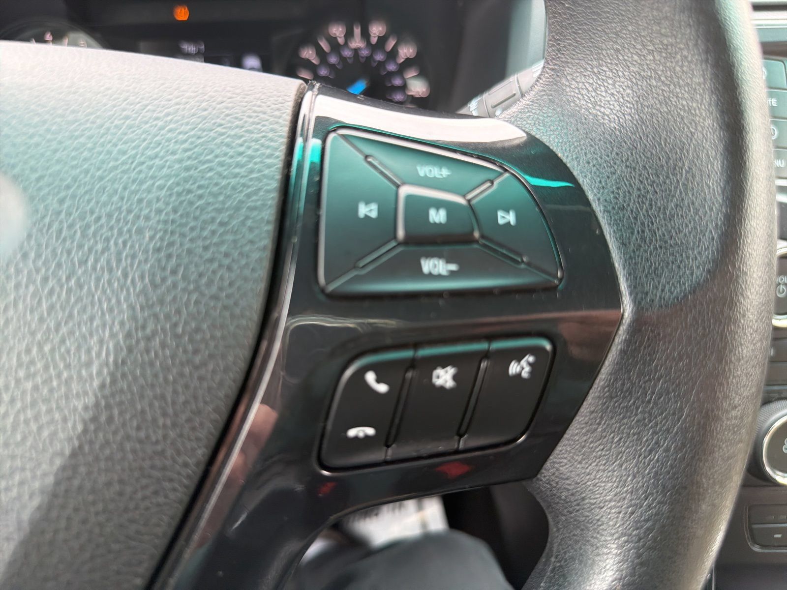 Used 2016 Ford Explorer 4WD image 15
