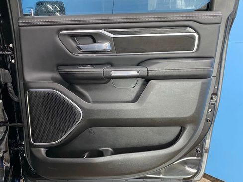 Used 2024 RAM 1500 Laramie image 48