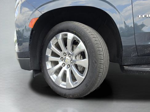 Used 2021 Chevrolet Tahoe Premier RWD image 43