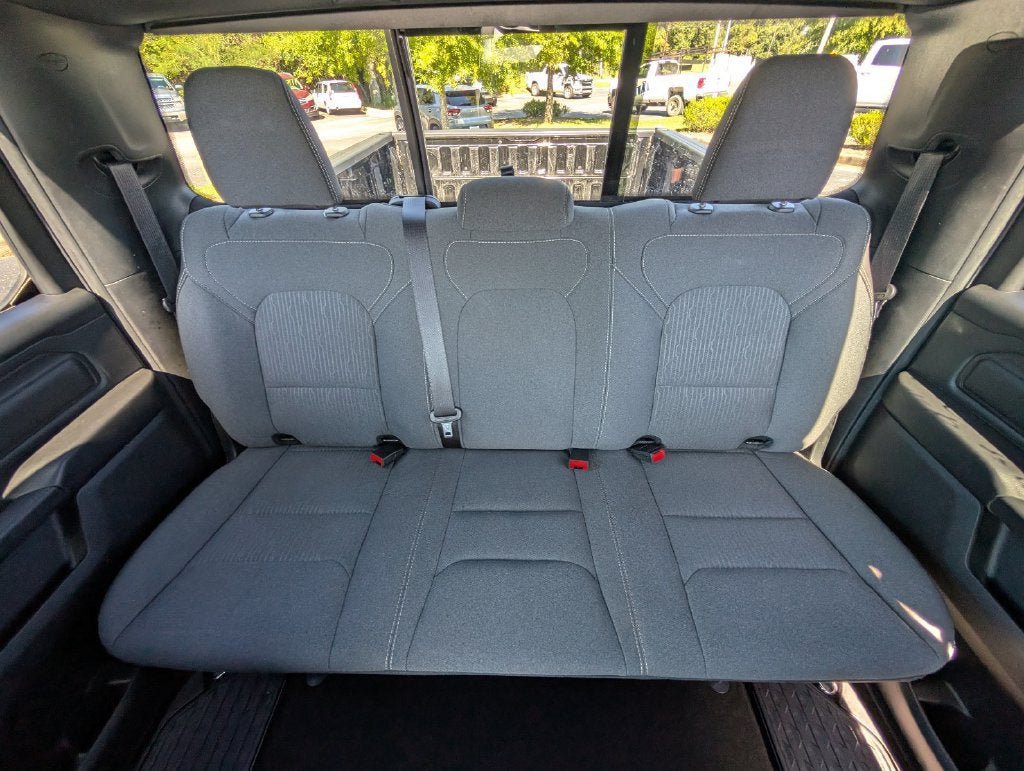 Used 2024 RAM 1500 Tradesman w/ Night Edition AWD/4WD image 29