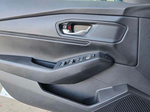 Certified 2024 Honda Accord EX image 22
