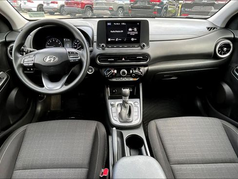 Used 2023 Hyundai Kona SEL w/ Cargo Package image 21