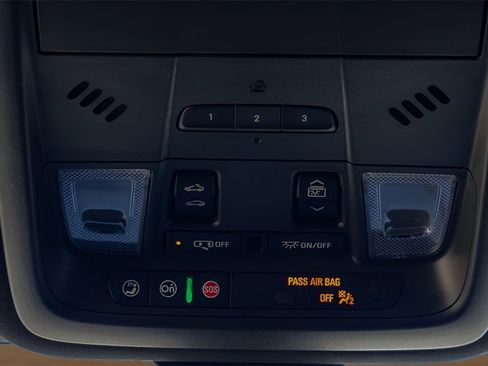 New 2025 Cadillac XT6 Luxury w/ LPO, Floor Liner Package image 24