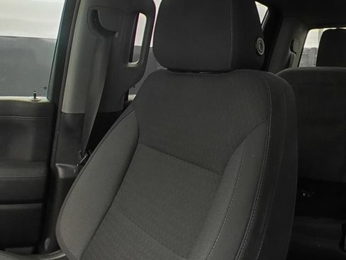 Used 2022 Chevrolet Silverado 1500 LT w/ All Star Edition Plus RWD image 9