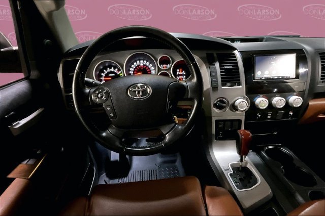 Used 2013 Toyota Tundra Limited AWD/4WD image 21