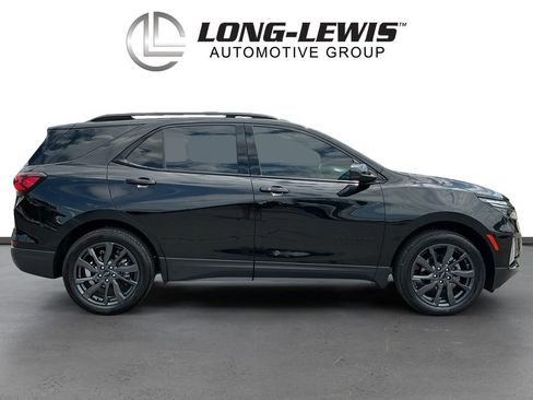 Used 2023 Chevrolet Equinox RS FWD image 8