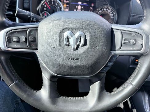 Used 2022 RAM 1500 Laramie image 17