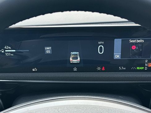 New 2026 Ford Mustang Mach-E Select w/ Comfort Package Lite RWD image 24