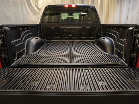 Used 2024 RAM 2500 Big Horn image 6