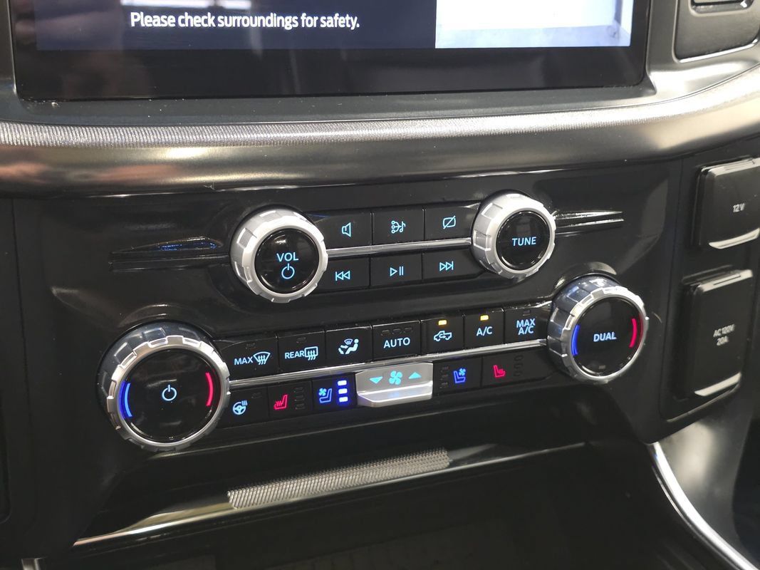 Used 2024 Ford F150 Raptor AWD/4WD image 39