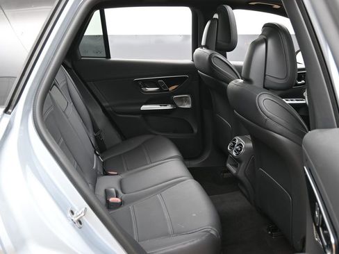 Used 2023 Mercedes-Benz GLC 300 w/ Pinnacle Trim Package image 21
