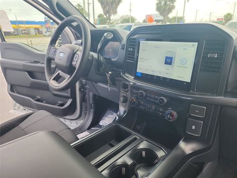 New 2026 Ford F150 STX w/ Equipment Group 200A RWD image 27
