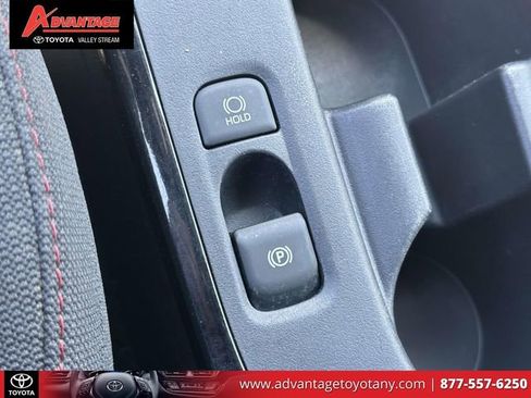 Used 2023 Toyota Corolla SE w/ Carpet Mat Package (TMS) FWD image 35