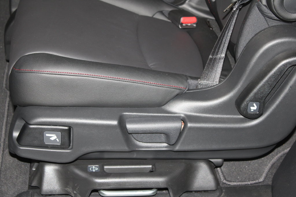 New 2026 Honda Odyssey Sport-L image 26