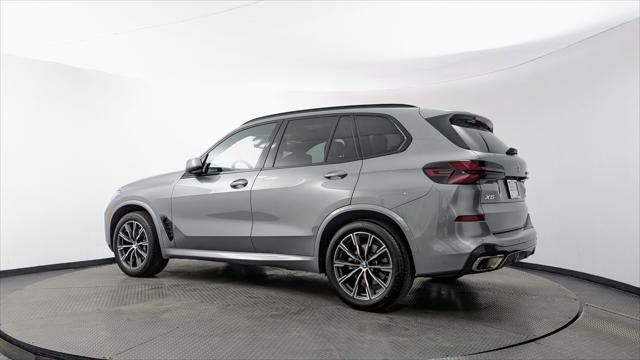 Used 2026 BMW X5 sDrive40i RWD image 6