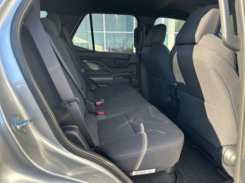 New 2026 Toyota 4Runner SR5 image 17