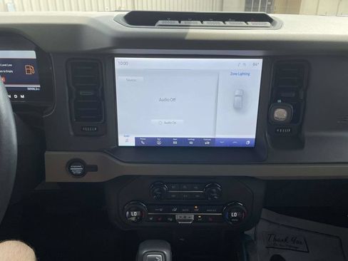 Used 2024 Ford Bronco Wildtrak AWD/4WD image 22