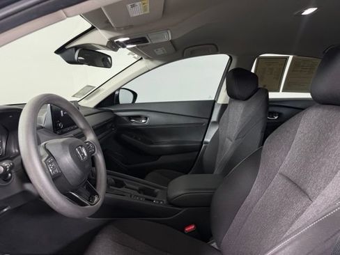 Used 2024 Honda Accord LX image 18