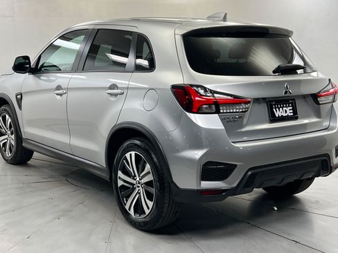 Used 2026 Mitsubishi Outlander Sport AWD image 3