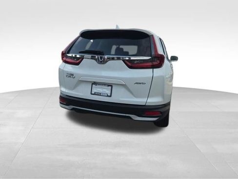 Used 2020 Honda CR-V EX image 21