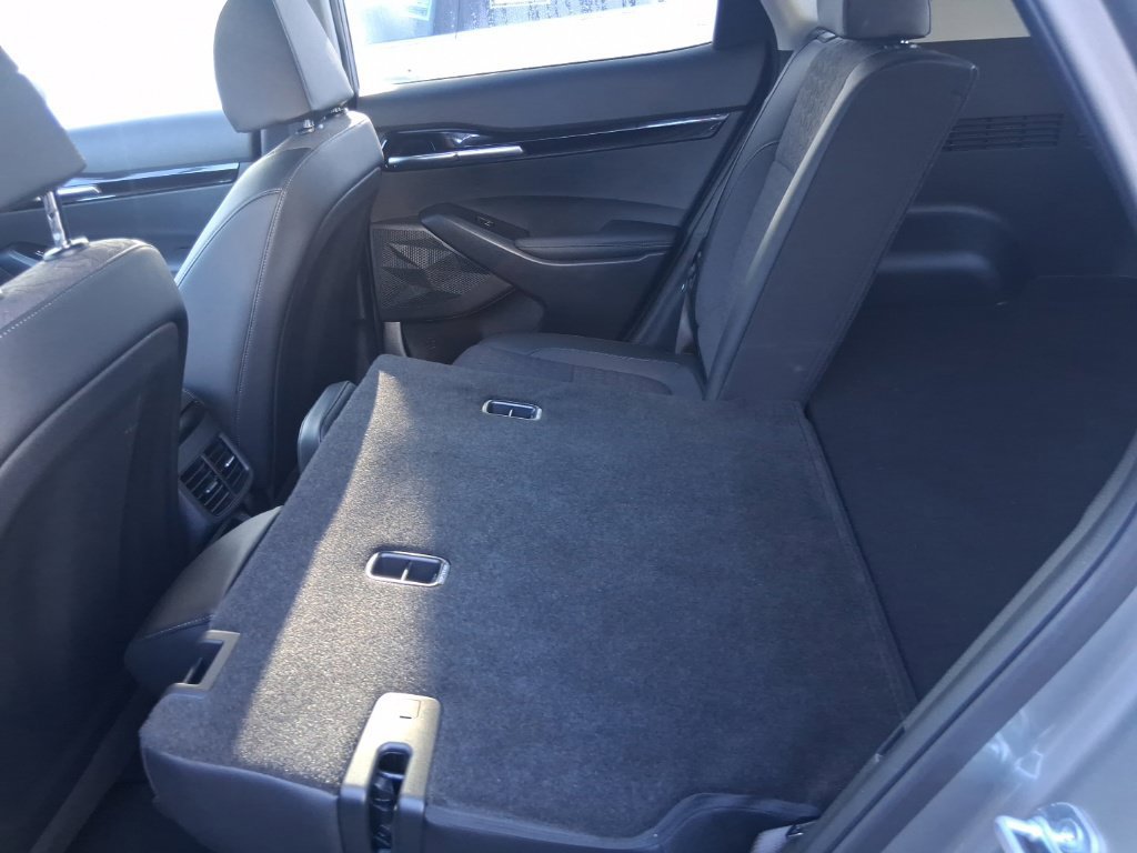 Certified 2025 Kia Seltos S AWD/4WD image 19