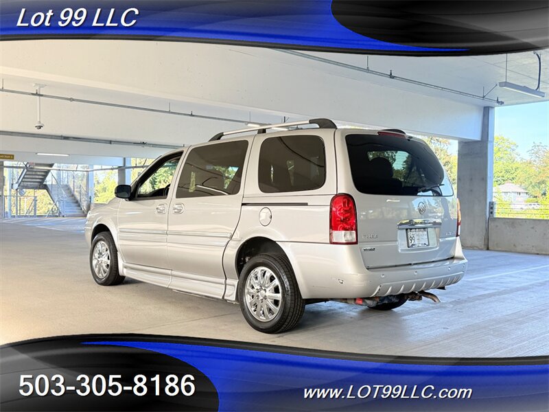 Used 2007 Buick Terraza CXL w/ Driver Confidence Package FWD image 16