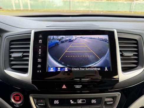 Used 2017 Honda Ridgeline RTL-E image 23