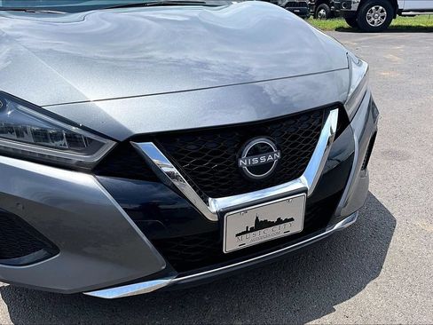 Used 2023 Nissan Maxima SL FWD image 34