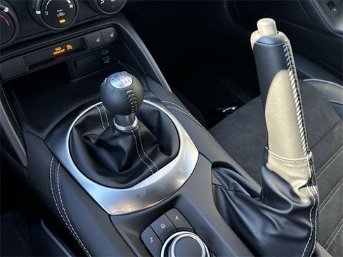 New 2025 MAZDA MX-5 Miata Club w/ Brembo/BBS Recaro Package image 20