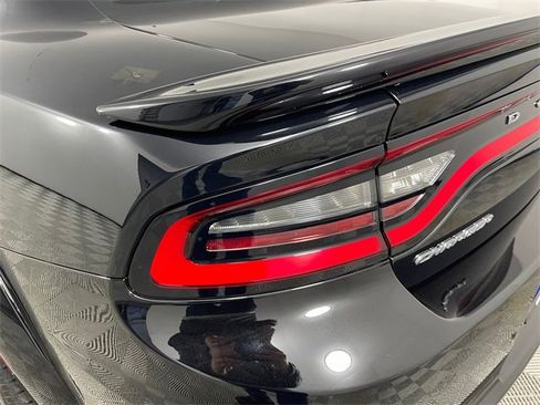 Used 2020 Dodge Charger SRT Hellcat w/ Harman/Kardon Audio Group image 19