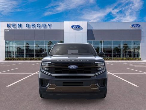 New 2026 Ford Expedition King Ranch AWD/4WD image 7