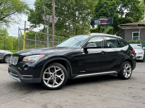 Used 2013 BMW X1 xDrive28i AWD/4WD image 6