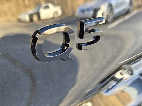 New 2025 Audi Q5 Premium Plus image 6
