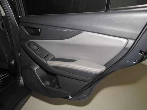 Used 2022 Subaru Crosstrek 2.5i Sport w/ Moonroof Package AWD/4WD image 20