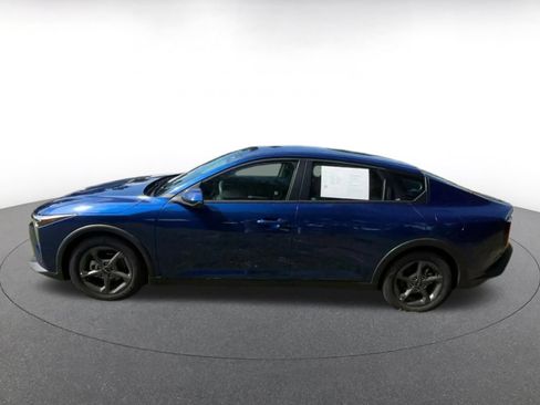 Used 2026 Kia K4 FWD image 9