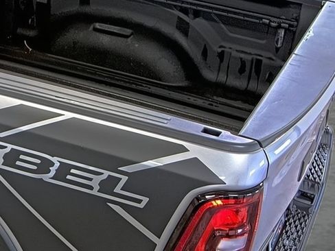 Used 2026 RAM 1500 Rebel w/ Rebel Level 2 Equipment Group AWD/4WD image 11