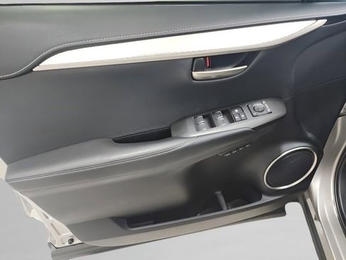 Used 2021 Lexus NX 300 F Sport image 25