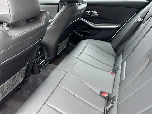 Used 2020 BMW M340i RWD image 12