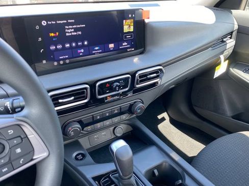 New 2026 Nissan Sentra S w/ Floor Mat Package FWD image 17